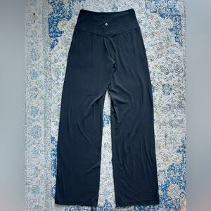 Lululemon Align Wide Leg Pants